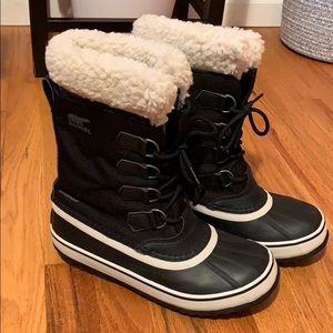 Women’s Sorel Carnival Boots